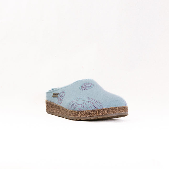 Haflinger Spirit (Unisex) - Aqua