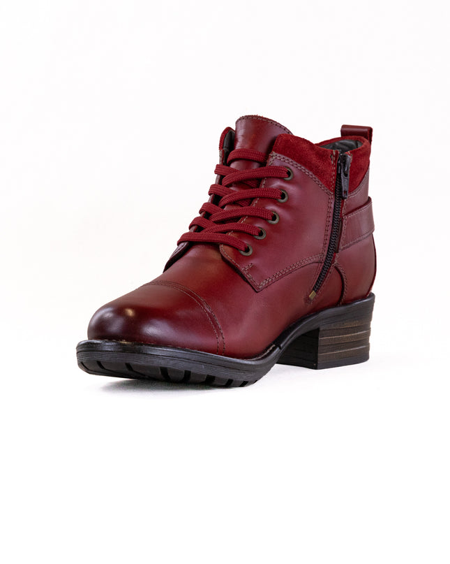 Taos Mini Crave (Women's) - Red