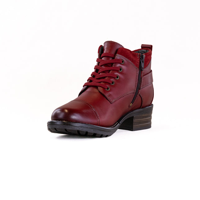 Taos Mini Crave (Women's) - Red
