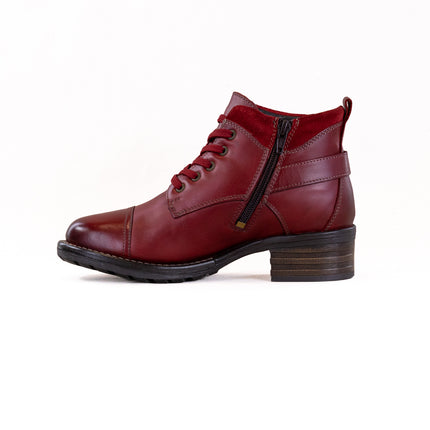 Taos Mini Crave (Women's) - Red