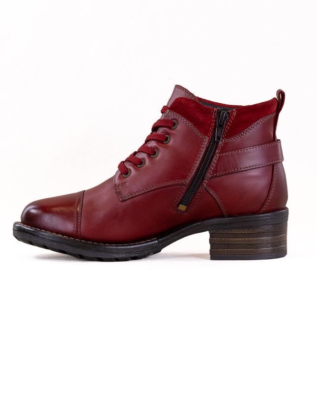 Taos Mini Crave (Women's) - Red