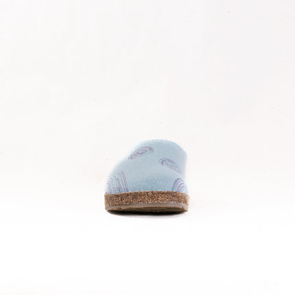 Haflinger Spirit (Unisex) - Aqua