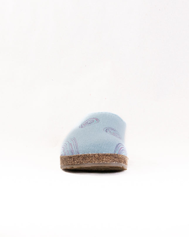 Haflinger Spirit (Unisex) - Aqua