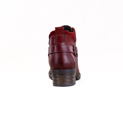 Taos Mini Crave (Women's) - Red