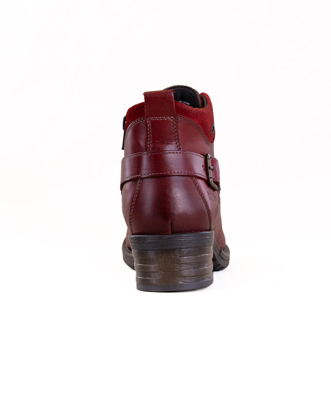 Taos Mini Crave (Women's) - Red