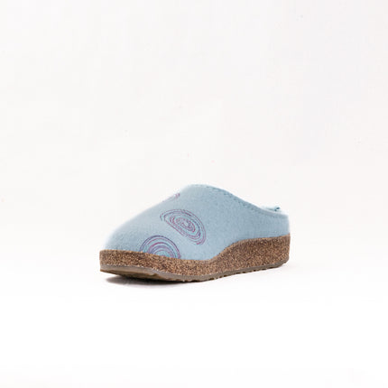 Haflinger Spirit (Unisex) - Aqua