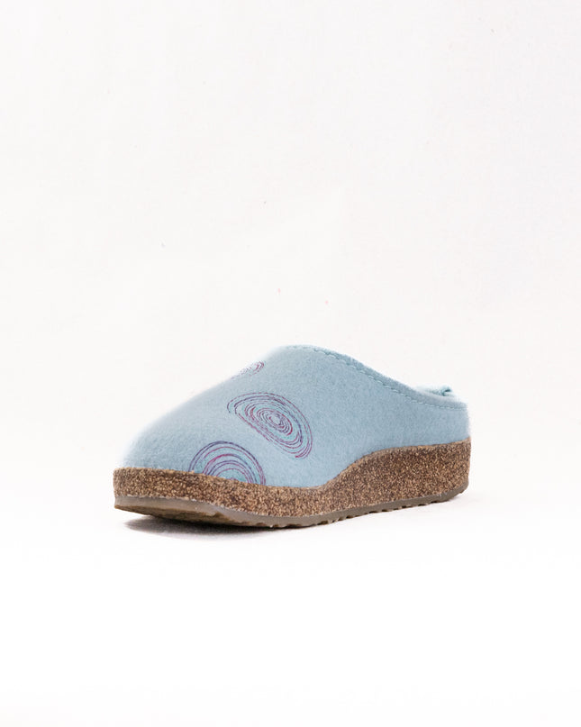 Haflinger Spirit (Unisex) - Aqua