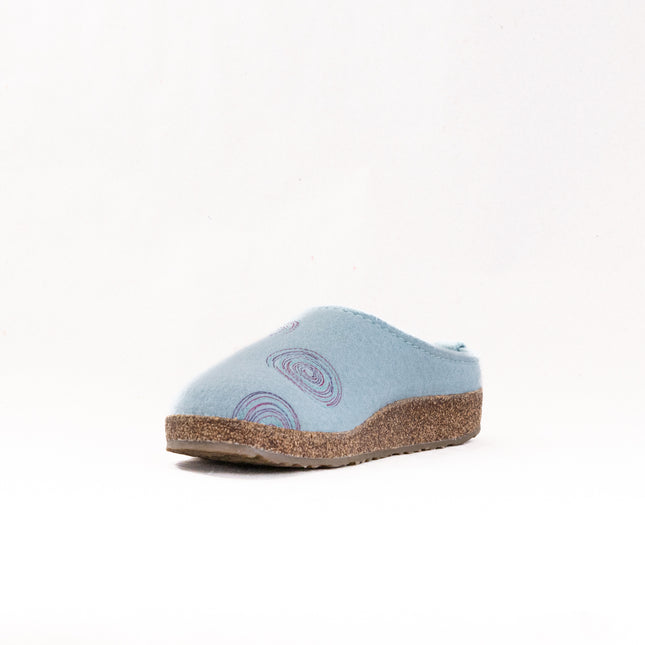 Haflinger Spirit (Unisex) - Aqua