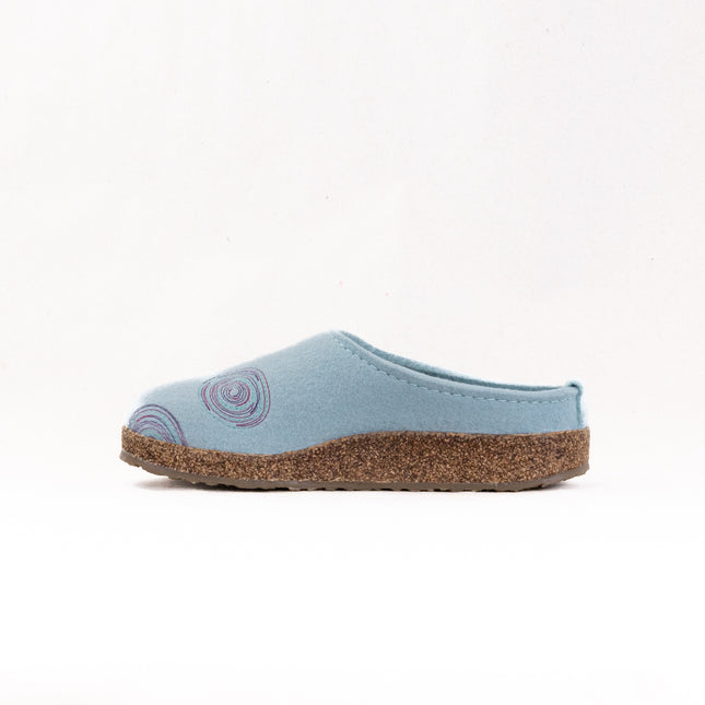 Haflinger Spirit (Unisex) - Aqua