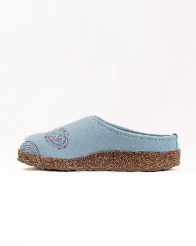 Haflinger Spirit (Unisex) - Aqua