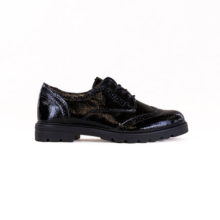 Remonte D2Q04 Anuschka (Women's) - Black