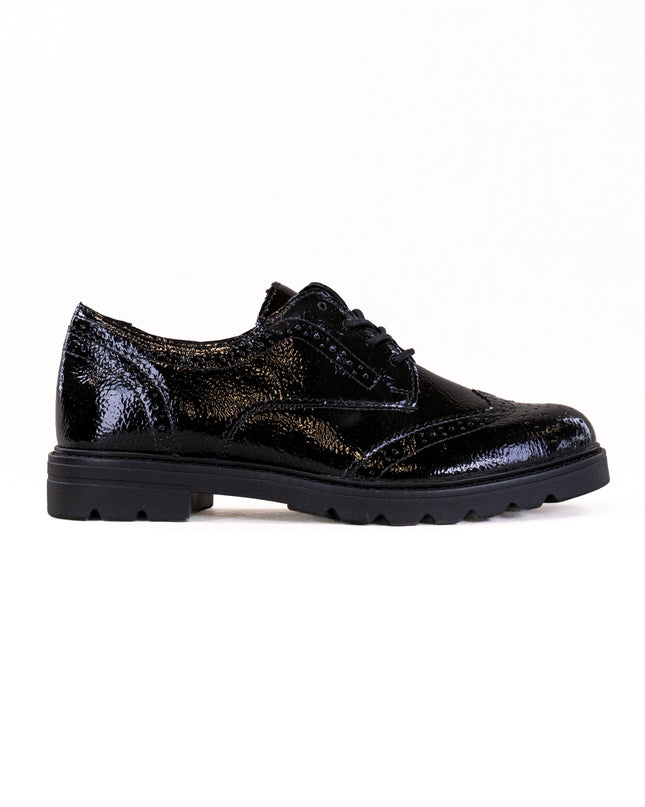 Remonte D2Q04 Anuschka (Women's) - Black