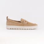5 / MEDIUM / SAND SUEDE