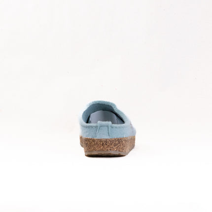 Haflinger Spirit (Unisex) - Aqua