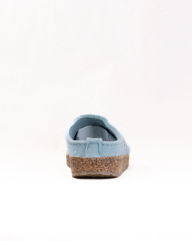 Haflinger Spirit (Unisex) - Aqua