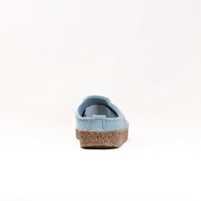 Haflinger Spirit (Unisex) - Aqua