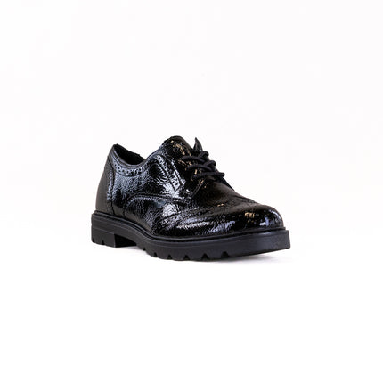 Remonte D2Q04 Anuschka (Women's) - Black