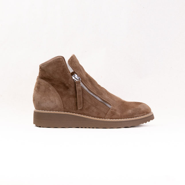 Django & Juliette Ohmy (Women's) - Chocolate Suede