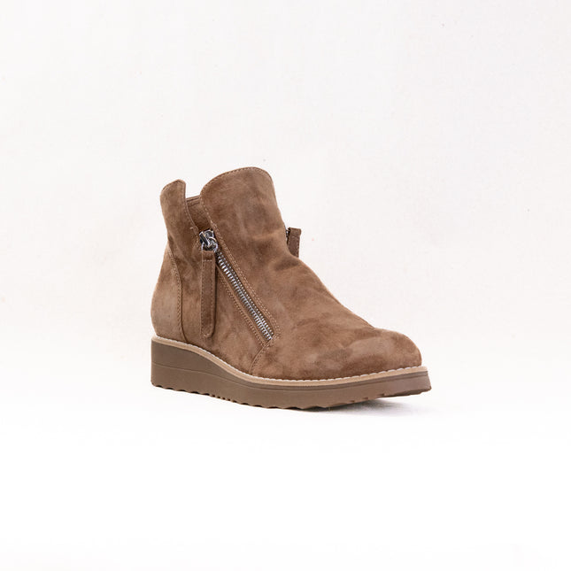 Django & Juliette Ohmy (Women's) - Chocolate Suede