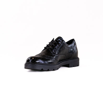 Remonte D2Q04 Anuschka (Women's) - Black