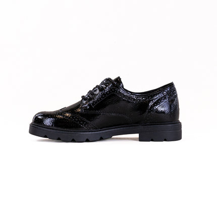 Remonte D2Q04 Anuschka (Women's) - Black