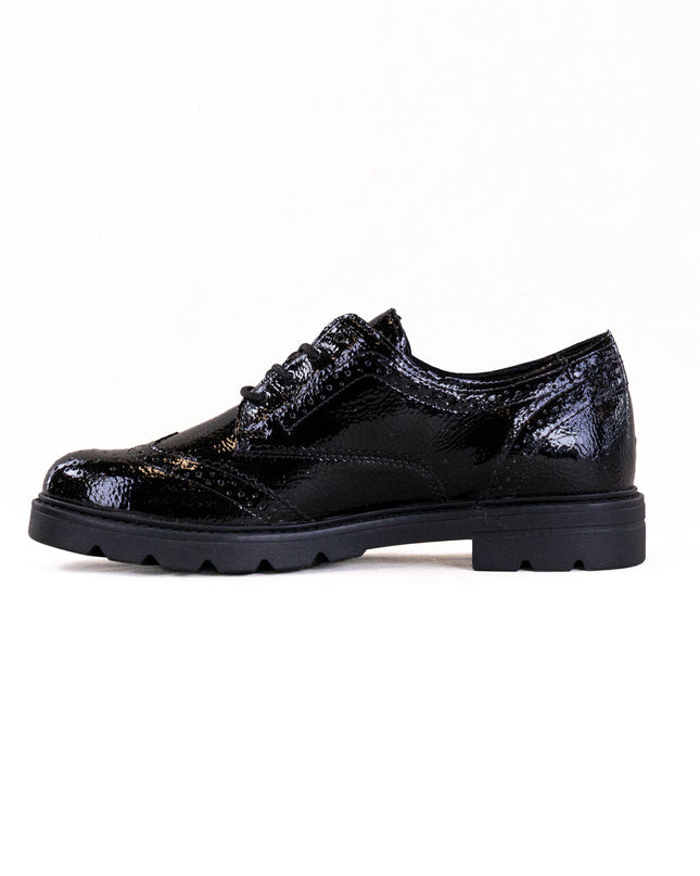 Remonte D2Q04 Anuschka (Women's) - Black