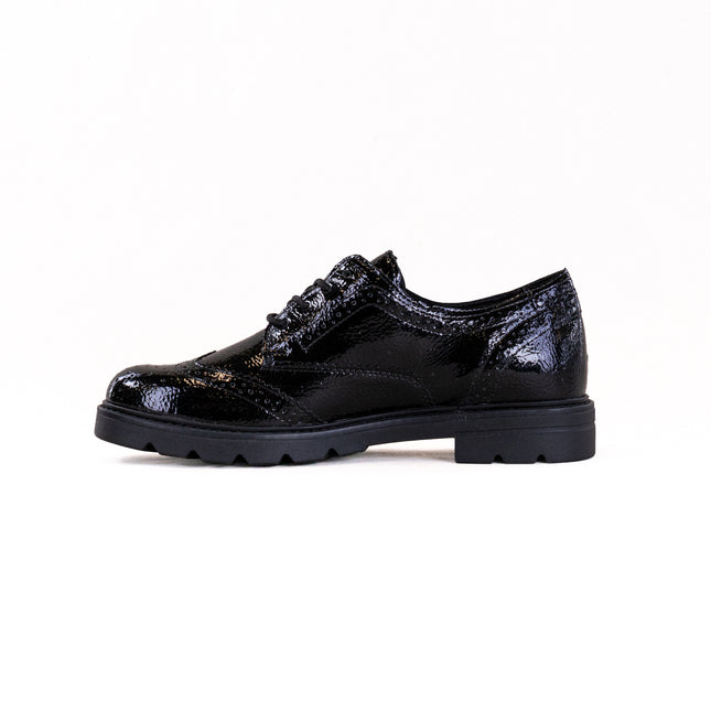 Remonte D2Q04 Anuschka (Women's) - Black