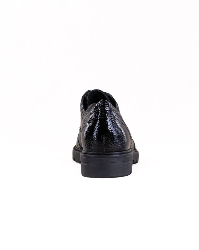 Remonte D2Q04 Anuschka (Women's) - Black