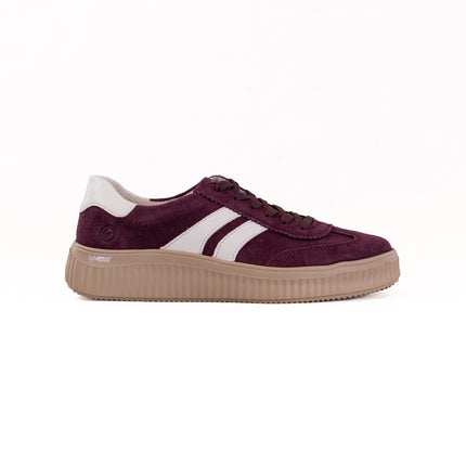 Remonte Levke 00 (Women's) - Red Kombi