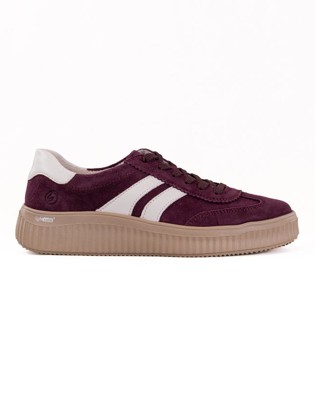 Remonte Levke 00 (Women's) - Red Kombi