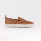 5 / MEDIUM / CAMEL LEATHER