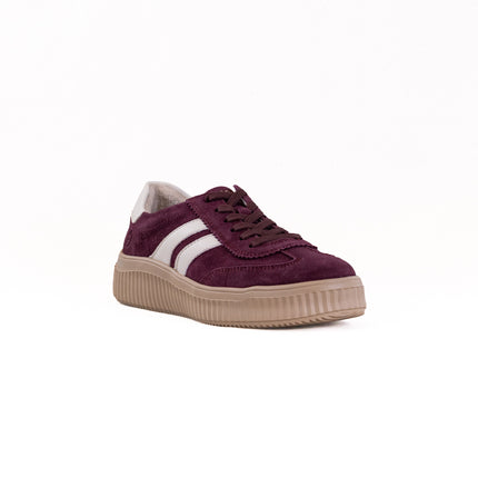 Remonte Levke 00 (Women's) - Red Kombi