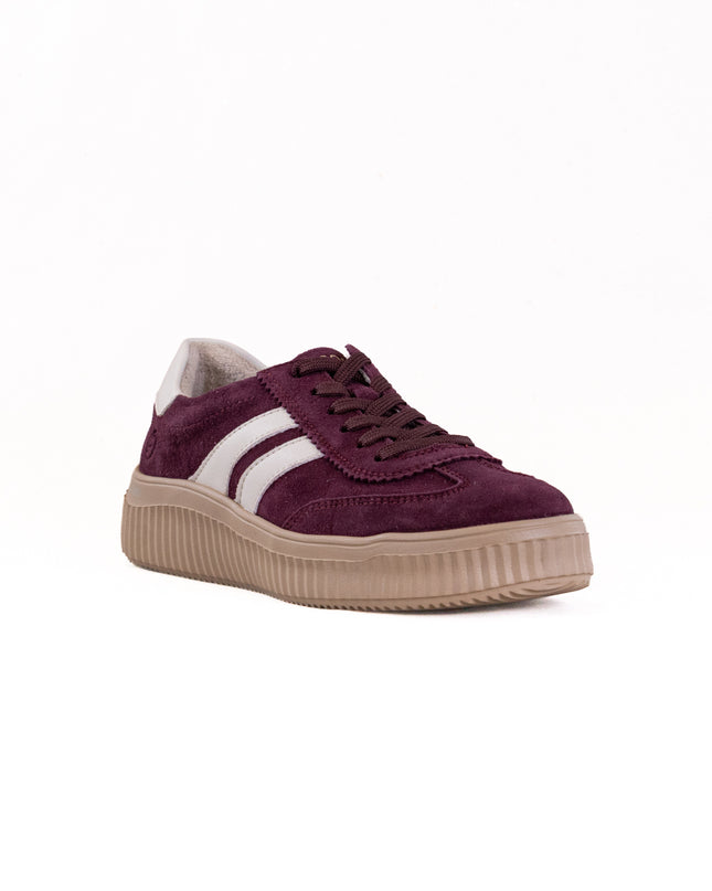Remonte Levke 00 (Women's) - Red Kombi