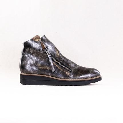 Django & Juliette Ohmy (Women's) - Black/Pewter