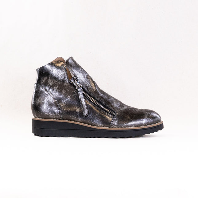 Django & Juliette Ohmy (Women's) - Black/Pewter