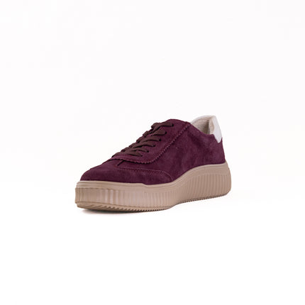 Remonte Levke 00 (Women's) - Red Kombi