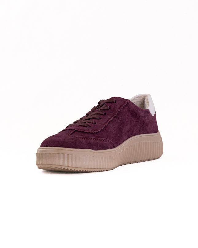Remonte Levke 00 (Women's) - Red Kombi