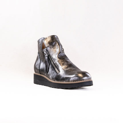 Django & Juliette Ohmy (Women's) - Black/Pewter