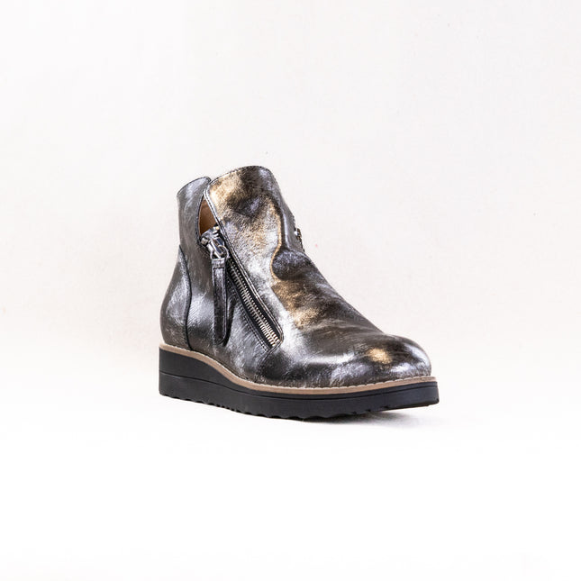 Django & Juliette Ohmy (Women's) - Black/Pewter