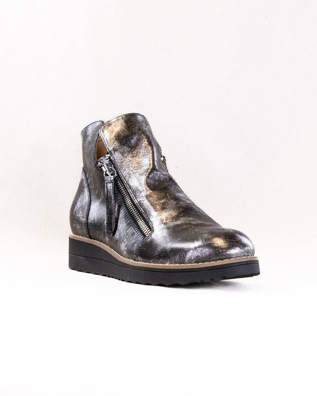 Django & Juliette Ohmy (Women's) - Black/Pewter