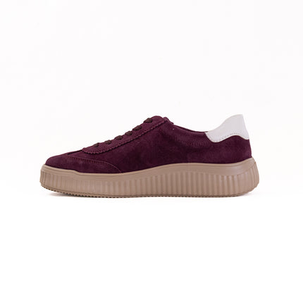 Remonte Levke 00 (Women's) - Red Kombi