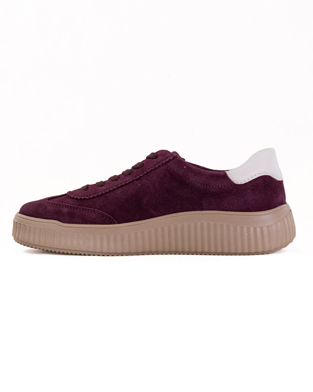 Remonte Levke 00 (Women's) - Red Kombi