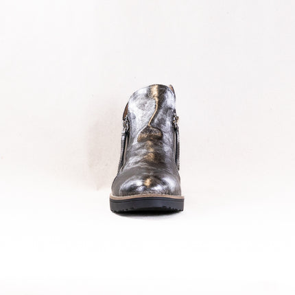 Django & Juliette Ohmy (Women's) - Black/Pewter