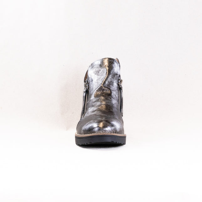Django & Juliette Ohmy (Women's) - Black/Pewter