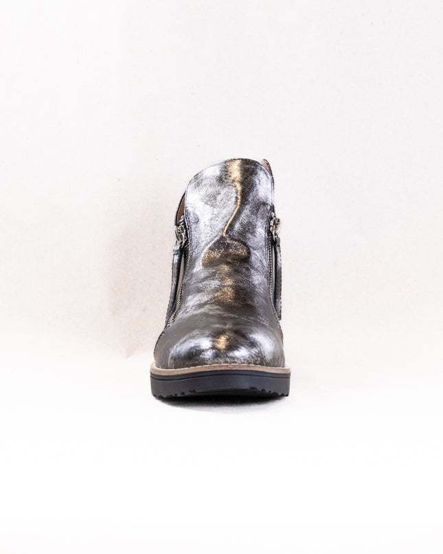Django & Juliette Ohmy (Women's) - Black/Pewter