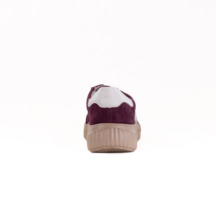 Remonte Levke 00 (Women's) - Red Kombi