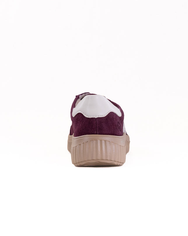 Remonte Levke 00 (Women's) - Red Kombi