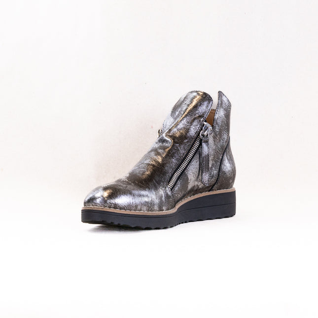 Django & Juliette Ohmy (Women's) - Black/Pewter