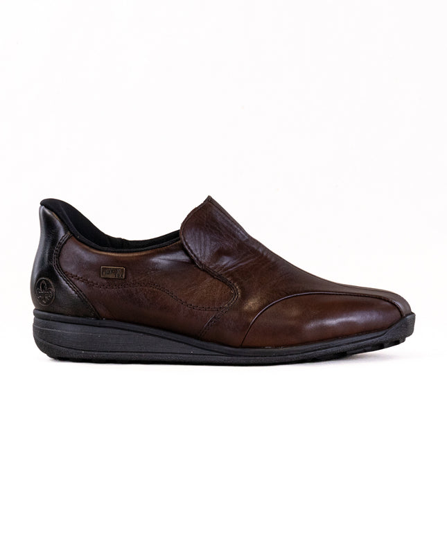Rieker Donna 59 (Women's) - Brown