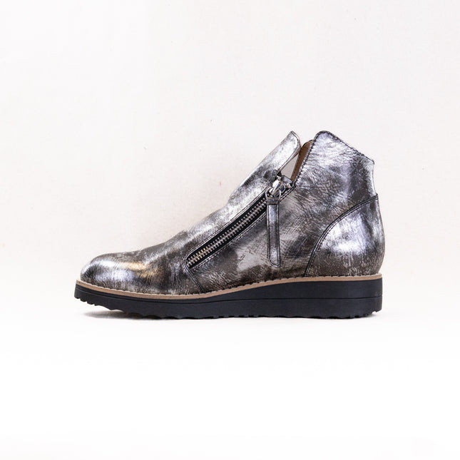 Django & Juliette Ohmy (Women's) - Black/Pewter